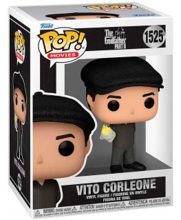 Funko POP figure The Godfather 2 Vito Corleone