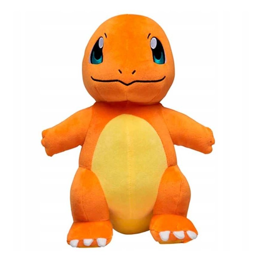 Pokémon Jazwares Large Plush Toy Mascot