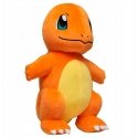 Jazwares Suuri pehmolelu maskotti Pokemon Charmander 26 cm Jazwares Suuri pehmolelu maskotti Pokemon Charmander 26 cm