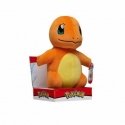 Jazwares Didelis pliušinis žaislinis talismanas Pokemon Charmander 26 cm