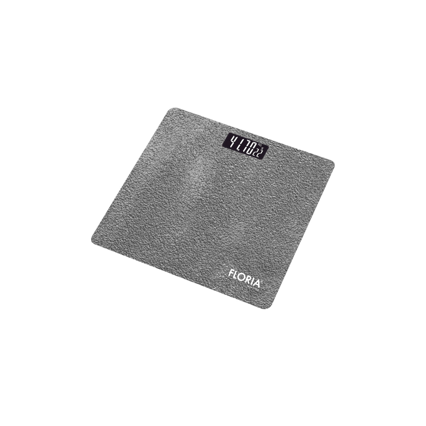 FLORIA Kitchen scales Floria ZLN1987 Body