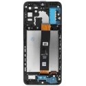 NCC LCD screen for SAMSUNG A32 5G A326 B/A/U/W OEM with frame NCC LCD screen for SAMSUNG A32 5G A326 B/A/U/W OEM with frame