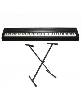 Kurzweil KA-E1 - Piano