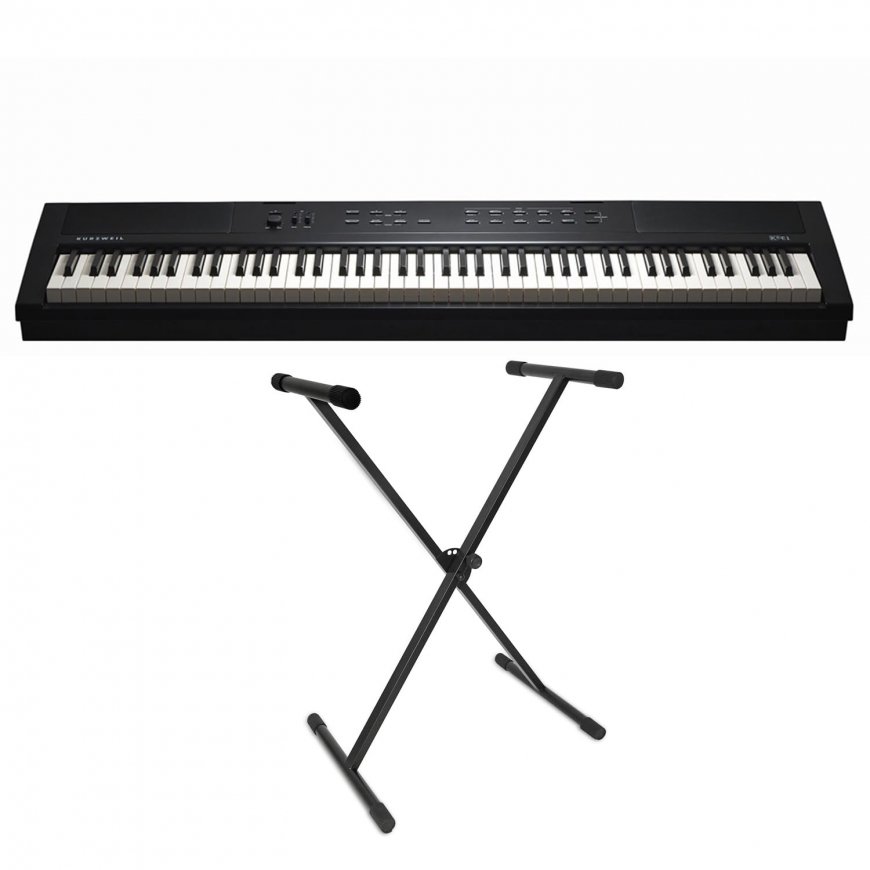 Kurzweil KA-E1 - Stage Piano