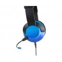 PowerA Fusion Headset Wired Head-band Gaming Black, Blue PowerA Fusion Headset Wired Head-band Gaming Black, Blue