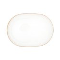 Lumarko MARIAPAULA MODERNA GOLD PLATE 28CM