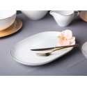 Lumarko MARIAPAULA MODERNA GOLD PLATE 28CM