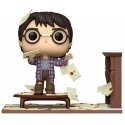 Funko POP figure Deluxe Harry Potter Anniversary Harry Potter with Hogwarts Letters Exclusive Funko POP figure Deluxe Harry Potter Anniversary Harry Potter with Hogwarts Letters Exclusive
