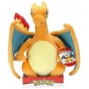 Pliušinis žaislas Jazwares - Pokemon charizard 30 Cm Pliušinis žaislas Jazwares - Pokemon charizard 30 Cm