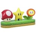 Paladone Super Mario Bros Icons lamp
