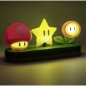 Paladone Super Mario Bros Icons -lamppu