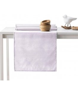 AmeliaHome Staltiesė AH VESTA HMD LILA 30X100