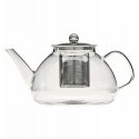 Secret De Gourmet Tea maker, glass beverage pot, 1.3 L