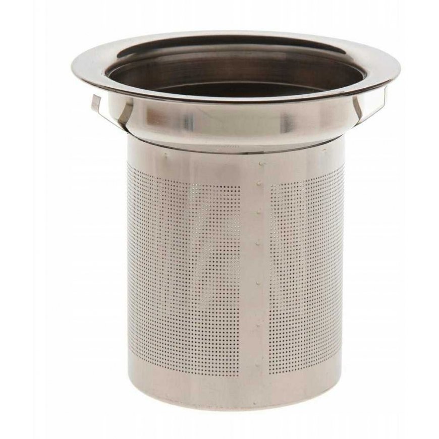 Secret De Gourmet -teenkeitin, lasinen juomapannu, 1,3 L – 3