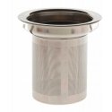 Secret De Gourmet -teenkeitin, lasinen juomapannu, 1,3 L Secret De Gourmet -teenkeitin, lasinen juomapannu, 1,3 L