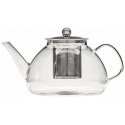 Secret De Gourmet -teenkeitin, lasinen juomapannu, 1,3 L Secret De Gourmet -teenkeitin, lasinen juomapannu, 1,3 L