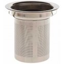 Secret De Gourmet -teenkeitin, lasinen juomapannu, 1,3 L Secret De Gourmet -teenkeitin, lasinen juomapannu, 1,3 L