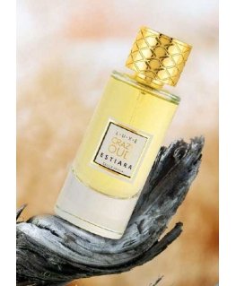 Estiara Crazy Oud - EDP 90ml Kvepalai Vyrams EDP