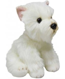 Anek Smily Play koiraterrieri 30 cm SmilyPlay 47746
