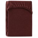 AmeliaHome Muovilakana AH RUBY BROWN42 120-140x200+30 AmeliaHome Muovilakana AH RUBY BROWN42 120-140x200+30