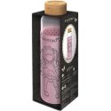 Gertuvė STOR Santoro buteliukas su užsukamu dangteliu, rožinis 585 ml Gertuvė STOR Santoro buteliukas su užsukamu dangteliu, rožinis 585 ml