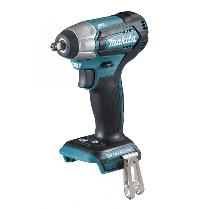 Makita DTW180Z elektriskais skrūvgriezis un trieciena