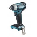 Makita DTW180Z elektriskais skrūvgriezis un trieciena urbjmašīna Makita DTW180Z elektriskais skrūvgriezis un trieciena urbjmašīna