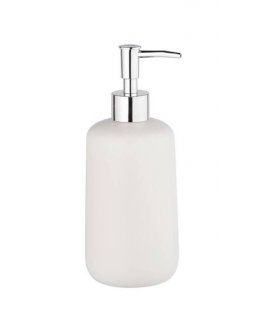 Allstar Soap dispenser, ceramic, 20 cm
