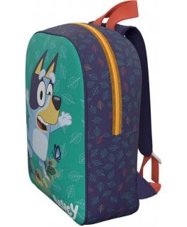 Cyp Brands Bluey Leaves backpack 30cm