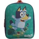 Cyp Brands Bluey Leaves backpack 30cm Cyp Brands Bluey Leaves backpack 30cm