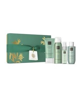 The Body Shop hajustettu Body Mist Blue Musk Zest (Body Mist) 100 ml