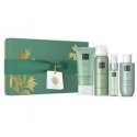 The Body Shop Perfumed Body Mist Blue Musk Zest (Body Mist) 100 ml The Body Shop Perfumed Body Mist Blue Musk Zest (Body Mist) 100 ml