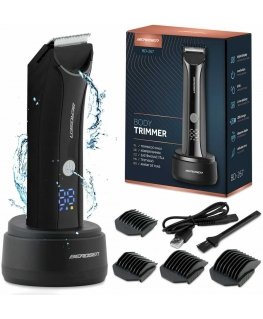 Hair clipper włosów Berdsen BD-267 black