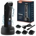 Hair clipper włosów Berdsen BD-267 black