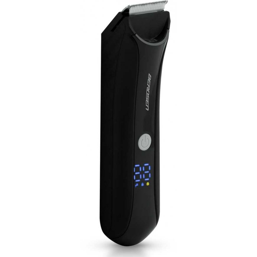 Hair clipper włosów Berdsen BD-267 black – 2
