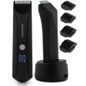 Hair clipper włosów Berdsen BD-267 black