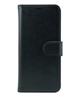 Screenor 26192SN mobiiltelefoni ümbris 15,5 cm (6.1") Rahakotiümbris Must