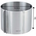 King Hoff REGULIUOJAMA TORTO FORMA 12cm KINGHOFF King Hoff REGULIUOJAMA TORTO FORMA 12cm KINGHOFF