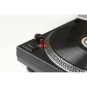 TechniSat TechniPlayer LP 300 Suoravetolevysoitin musta, Hopea TechniSat TechniPlayer LP 300 Suoravetolevysoitin musta, Hopea