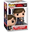 Funko POP figure Red Dawn Matt Eckert Funko POP figure Red Dawn Matt Eckert