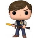 Funko POP -hahmo Red Dawn Matt Eckert Funko POP -hahmo Red Dawn Matt Eckert