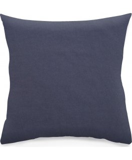 DecoKing DIMGRAY pagalvės užvalkalas 80x80*2