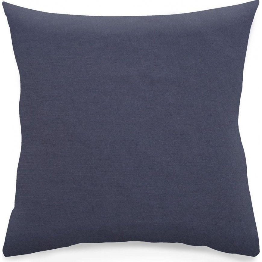 DecoKing DIMGRAY pillowcase 80x80*2