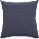DecoKing DIMGRAY pagalvės užvalkalas 80x80*2