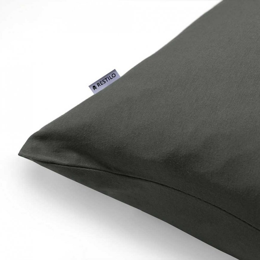 DecoKing DIMGRAY pillowcase 80x80*2 – 5