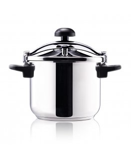 Taurus Classic Moments 6L Roostevaba teras