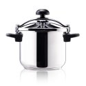 Taurus Classic Moments 6L Nerūsējošs tērauds Taurus Classic Moments 6L Nerūsējošs tērauds