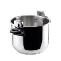 Taurus Classic Moments 6L Нержавеющая сталь Taurus Classic Moments 6L Нержавеющая сталь
