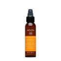 Apivita NOURISHING AND REPAIRING KERATIN REPAIR HAIR OIL for dry and damaged hair 100 ml