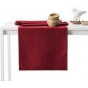 AmeliaHome Staltiesė AH GAIA MARKET HMD CLARET 30x140 AmeliaHome Staltiesė AH GAIA MARKET HMD CLARET 30x140